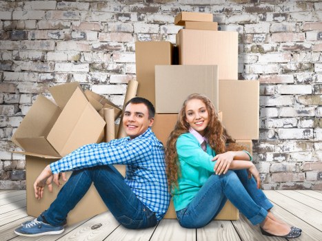Waste clearance services in Virginia Water