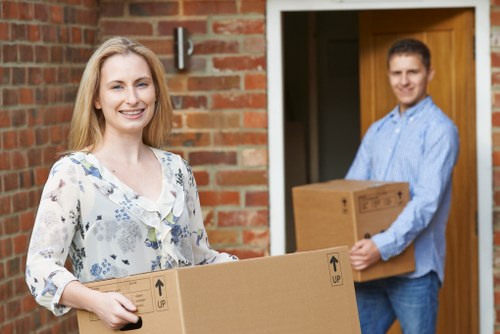 Professional Waste Management in Basildon