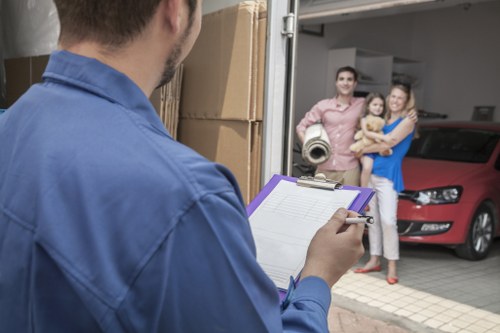 Innovative waste clearance solutions