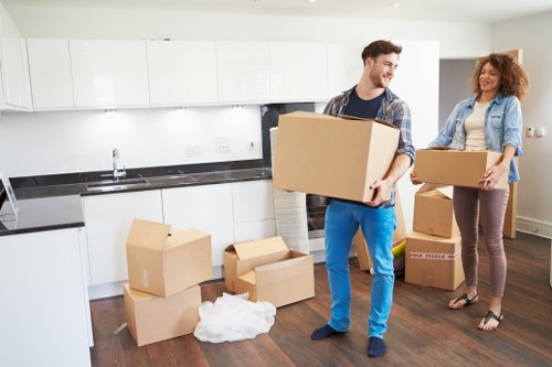 Choosing a reliable waste clearance provider