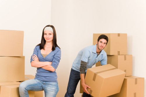 Choosing the Right Waste Clearance Service