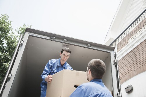 Sustainable waste management practices in Borehamwood