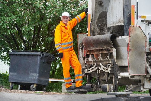 Future prospects and growth of Toms Waste